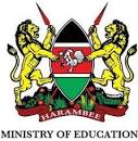 Ministry of Education